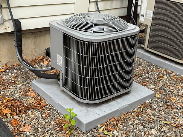 24/7 Emergency Hvac Installation experts in Goleta, CA